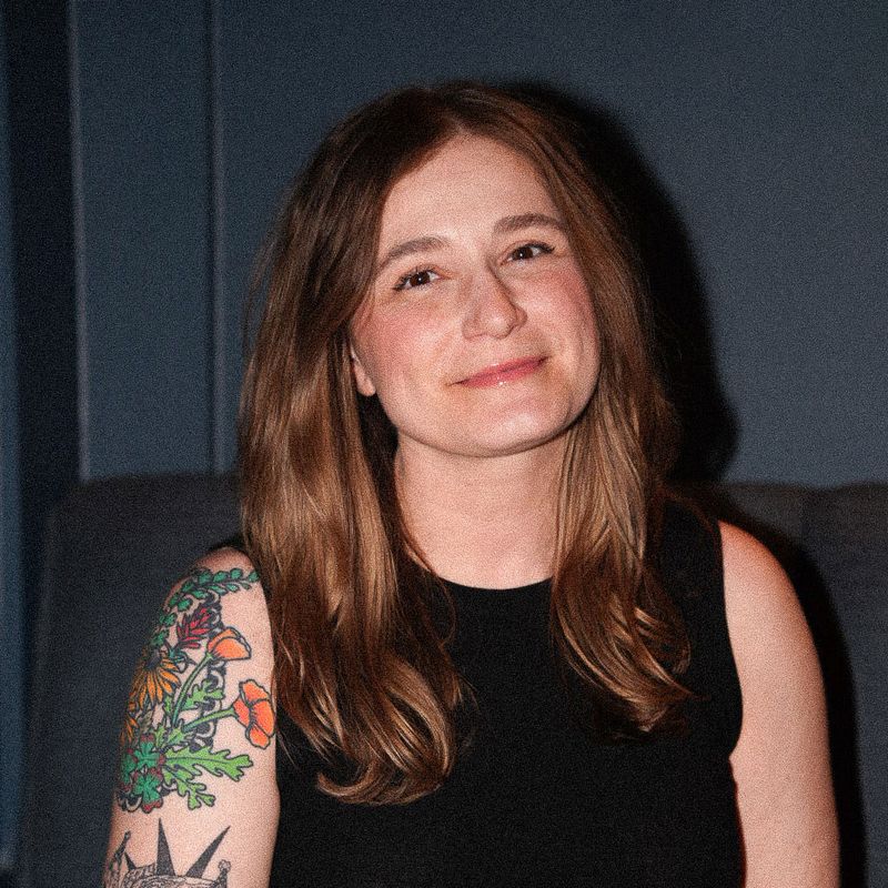 Joanna Hawley-McBride