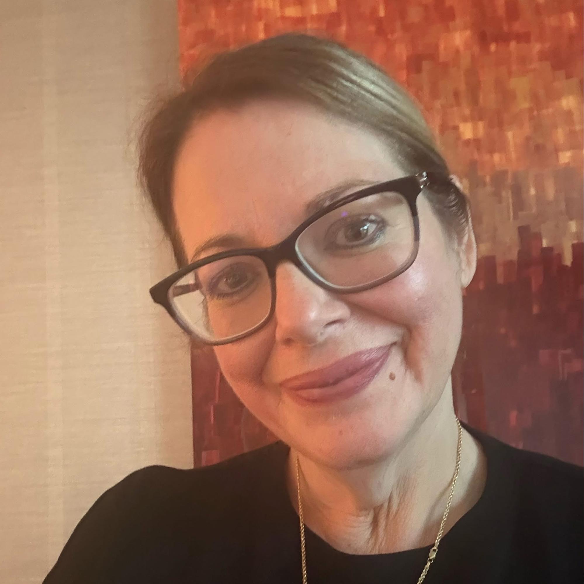 Marifrances Pasquale